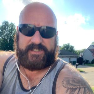 Meet your Posher, Jeff